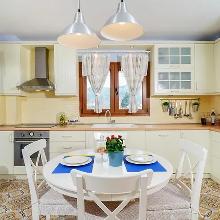 Casa vacanze Bettina *