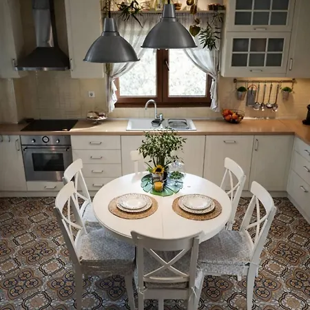 Casa vacanze Bettina