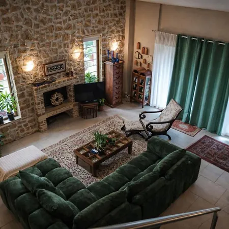 Bettina Casa vacanze *