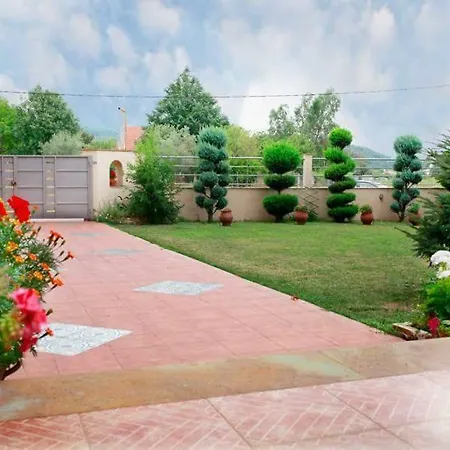 Casa vacanze Bettina