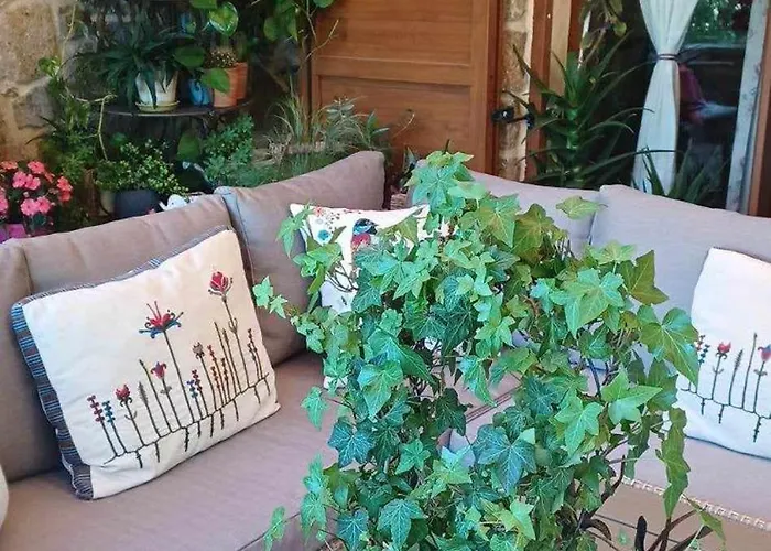 Bettina Tatil Evi