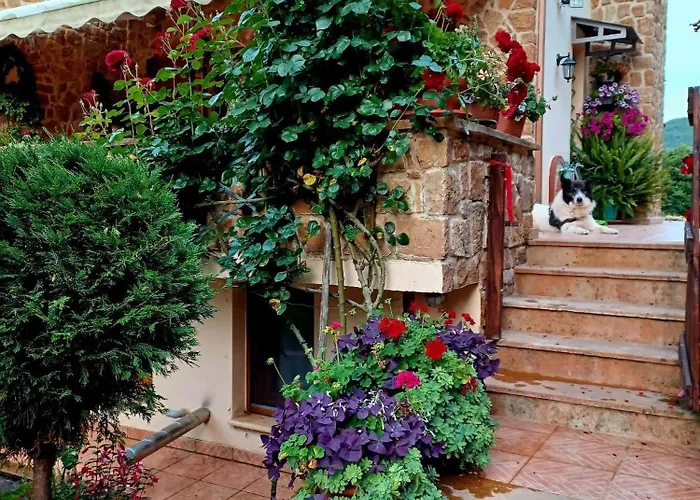 Bettina Tatil Evi *