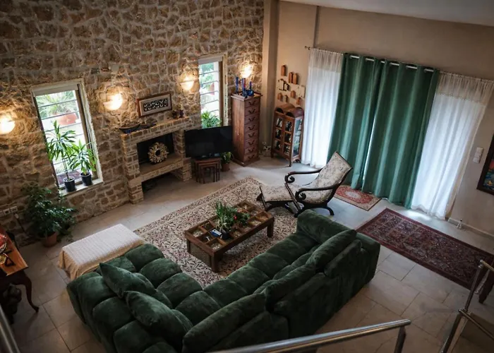Bettina Tatil Evi *