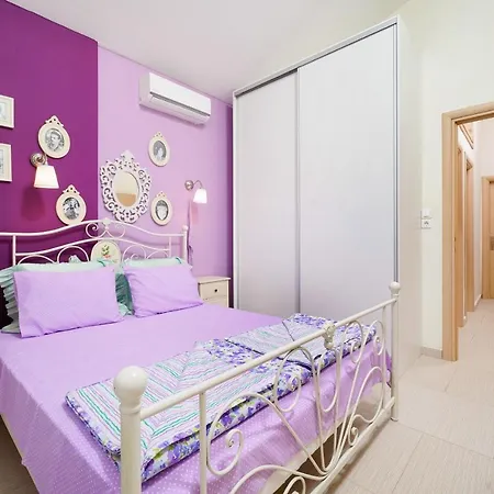 Holiday home Bettina *