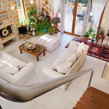 Bettina Holiday home