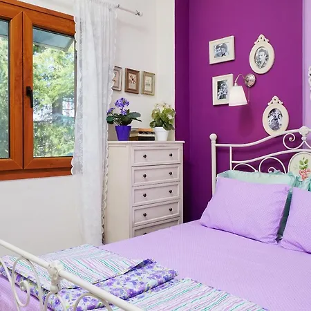 Bettina Ολυμπιάδα