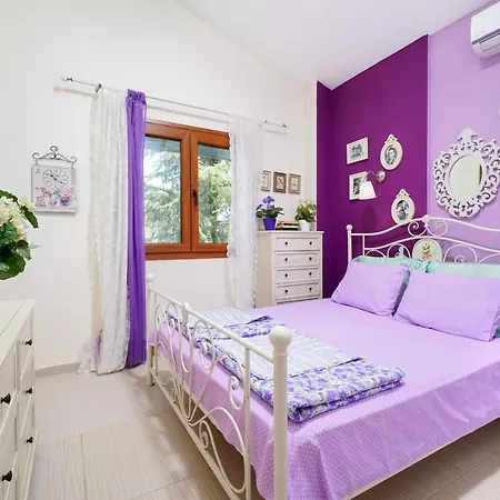 Bettina * Олимпиада