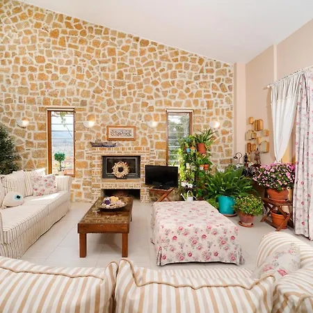 Bettina * Ολυμπιάδα