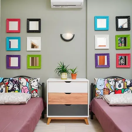 Дом отдыха Bettina