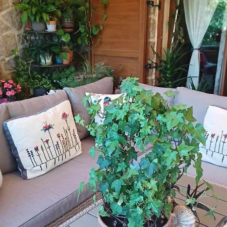 Bettina Holiday home