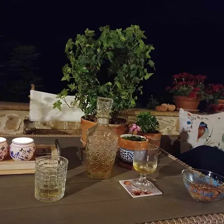 Bettina * Ολυμπιάδα