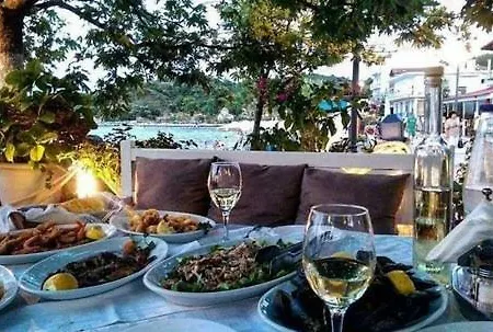 Bettina * Ολυμπιάδα