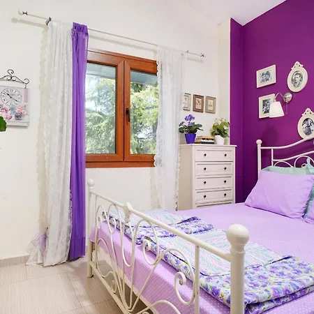 Holiday home Bettina *