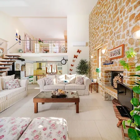 Holiday home Bettina