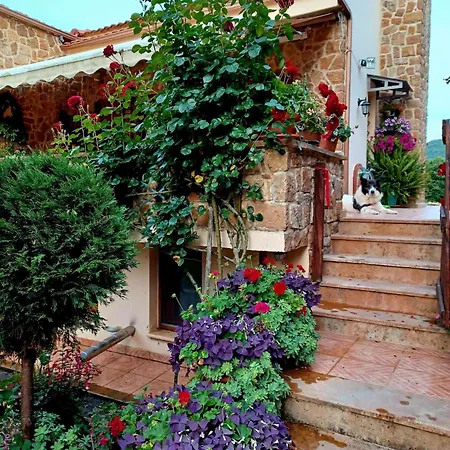 Bettina Holiday home *