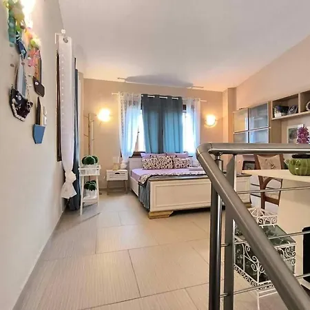 Bettina Holiday home *